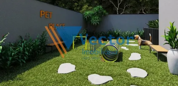Apartamento com 3 Quartos à venda, 79m² no Jardim Rincão, Arujá