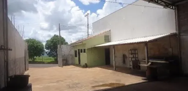 Loja / Salão / Ponto Comercial à venda, 260m² no Parque São José, Cravinhos