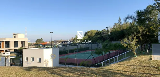 Terreno / Lote / Condomínio à venda, 436m² no Centenário, Torres