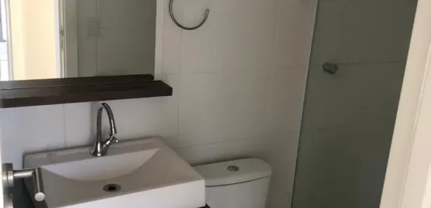 Apartamento com 2 Quartos para alugar, 62m² no Vila Nova, Jaraguá do Sul