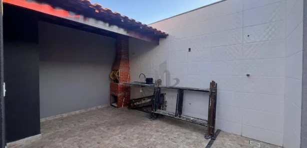 Casa de Condomínio com 2 Quartos à venda, 70m² no Varjão, Pinheiral