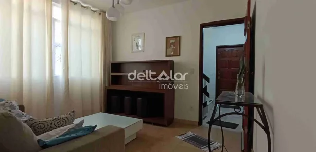 Apartamento com 2 Quartos à venda, 120m² no Cidade Nova, Belo Horizonte