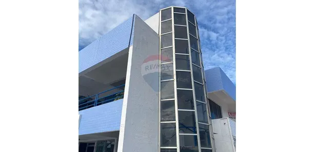 Conjunto Comercial / Sala à venda, 43m² no Piedade, Jaboatão dos Guararapes