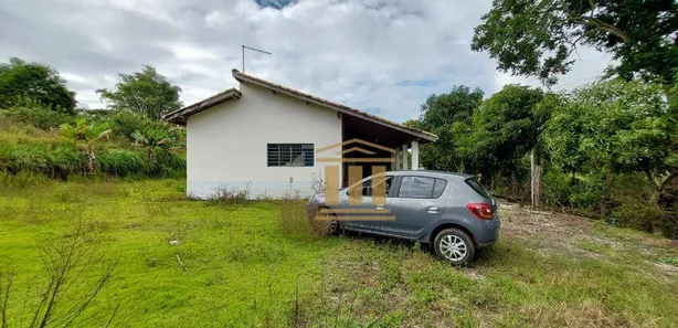 Fazenda / Sítio / Chácara com 3 Quartos à venda, 100m² no Chácara Marambaia, Caçapava
