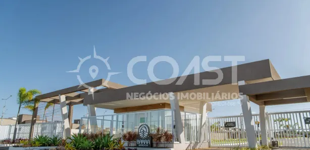 Casa de Condomínio com 3 Quartos à venda, 80m² no Serigy, Barra dos Coqueiros