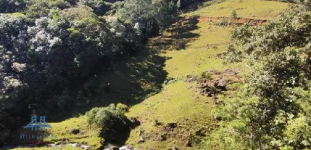 Terreno / Lote / Condomínio à venda, 20004m² no Centro, São Pedro de Alcântara