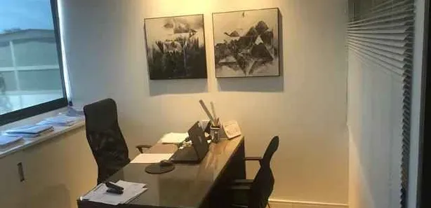 Andar / Laje corporativa à venda, 34m² no Paralela, Salvador