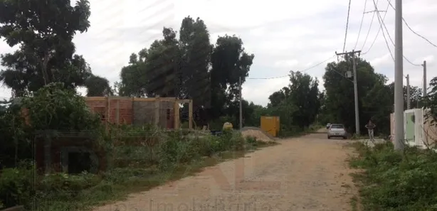 Terreno / Lote / Condomínio à venda, 360m² no Goitacazes, Campos dos Goytacazes