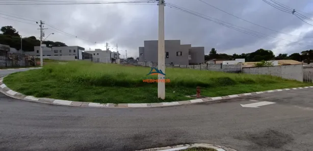 Terreno / Lote / Condomínio à venda, 556m² no Jardim Europa, Vargem Grande Paulista