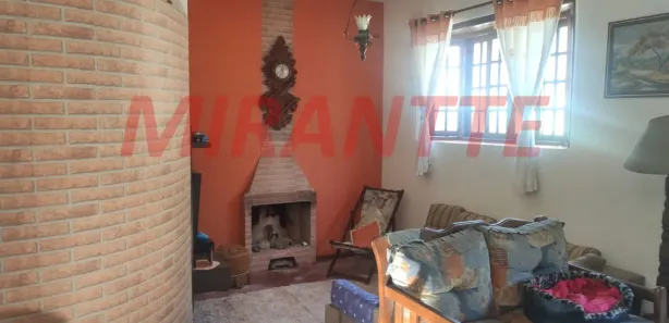 Sobrado com 3 Quartos à venda, 187m² no Samambaia, Mairiporã