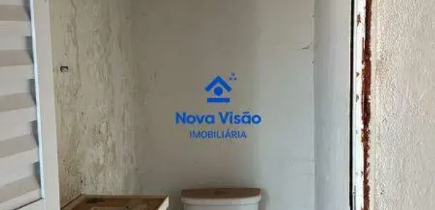 Galpão / Depósito / Armazém à venda, 510m² no Parque das Américas, Uberaba