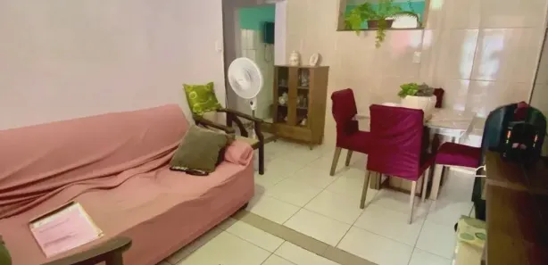Casa com 3 Quartos à venda, 106m² no Luzia, Aracaju