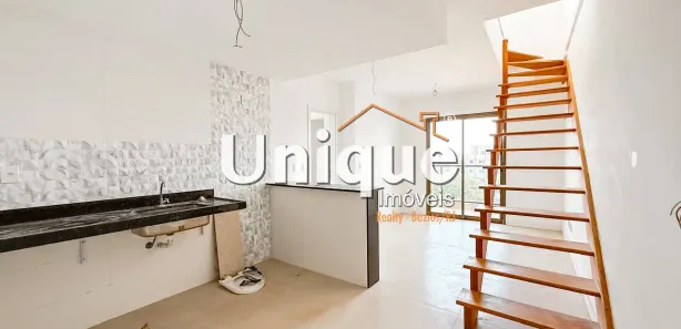 Cobertura com 3 Quartos à venda, 125m² no Braga, Cabo Frio