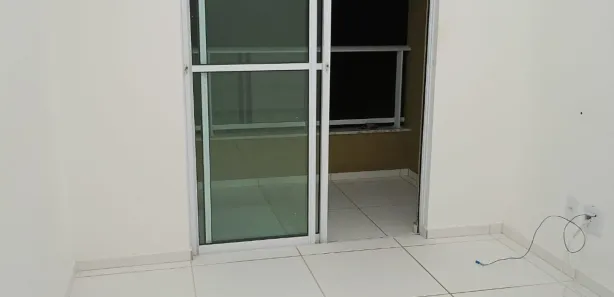 Apartamento com 2 Quartos à venda, 49m² no Santo Antônio dos Prazeres, Feira de Santana