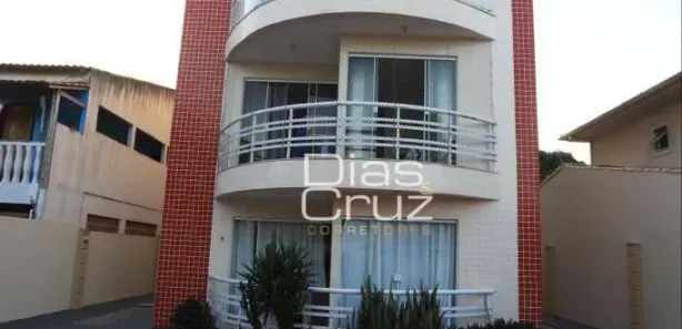 Cobertura com 3 Quartos à venda, 110m² no Floresta das Gaivotas, Rio das Ostras
