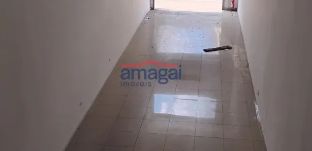 Casa Comercial para alugar, 80m² no Centro, Jacareí
