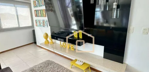 Cobertura com 3 Quartos à venda, 175m² no Centro, Penha