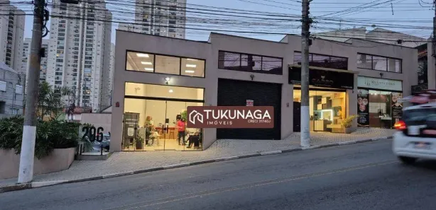 Loja / Salão / Ponto Comercial para alugar, 50m² no Picanço, Guarulhos