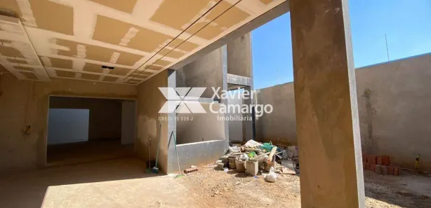 Casa com 3 Quartos à venda, 266m² no Jardim Veneza, Santa Gertrudes