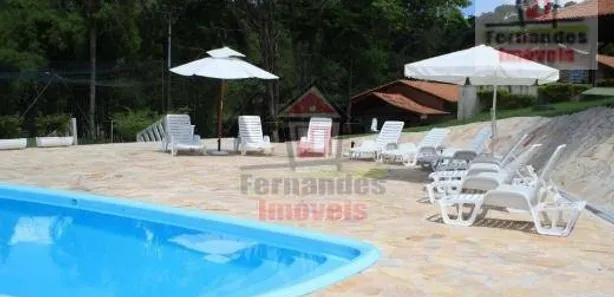 Prédio Inteiro à venda, 420m² no Jardim Meny, São Roque