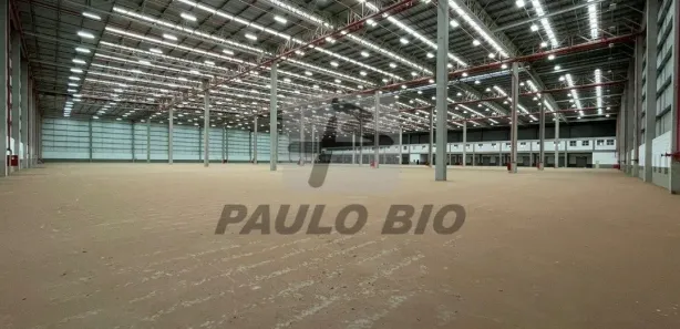 Galpão / Depósito / Armazém para alugar, 10701m² no Loteamento Center Santa Genebra, Campinas