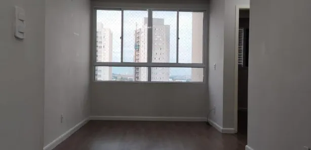 Apartamento com 2 Quartos à venda, 52m² no Jardim Nova Hortolândia I, Hortolândia