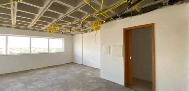 Conjunto Comercial / Sala à venda, 44m² no Centro, Ibiporã