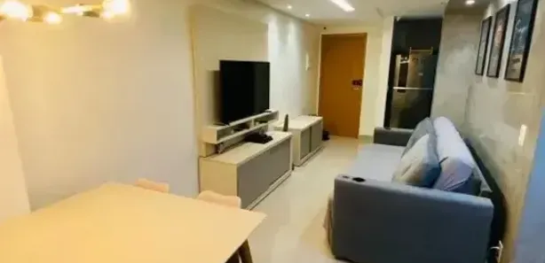 Apartamento com 2 Quartos à venda, 40m² no Bonfim, Almirante Tamandaré
