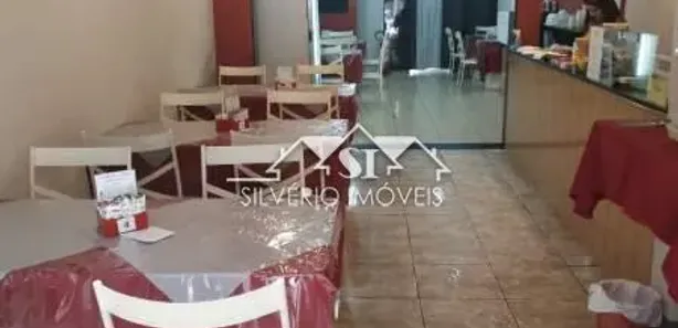 Loja / Salão / Ponto Comercial à venda, 60m² no Carangola, Petrópolis