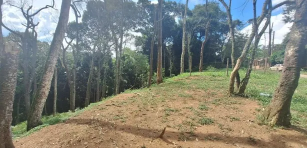 Terreno / Lote / Condomínio à venda, 1575m² no Capuava, Embu das Artes