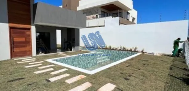 Casa de Condomínio com 3 Quartos à venda, 140m² no Guarajuba (Monte Gordo), Camaçari