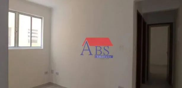Apartamento com 2 Quartos à venda, 54m² no Vila Paulista, Cubatão