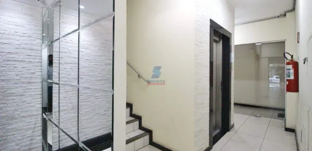 Apartamento com 3 Quartos à venda, 97m² no Eldorado, Contagem