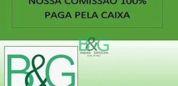 Apartamento com 2 Quartos à venda, 46m² no Monte Serrat, Itupeva