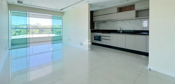 Apartamento com 3 Quartos para alugar, 100m² no Velha, Blumenau