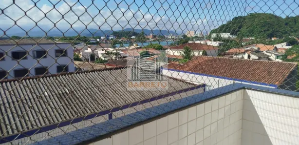 Cobertura com 3 Quartos à venda, 167m² no Praia dos Sonhos, Itanhaém