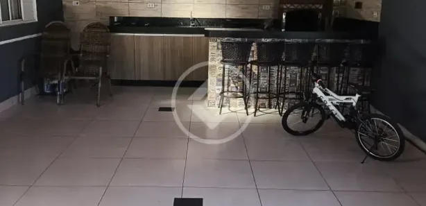Casa com 3 Quartos à venda, 187m² no Setor Jardim Imperial, Trindade