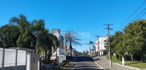 Casa com 2 Quartos para alugar, 156m² no Universitário, Criciúma