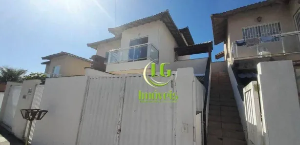 Sobrado com 2 Quartos para alugar, 98m² no Jardim Atlântico Leste (Itaipuaçu), Maricá