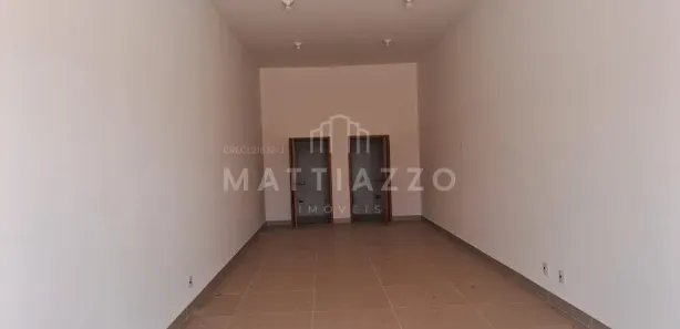 Loja / Salão / Ponto Comercial para alugar, 52m² no Parque Pompeu, Limeira
