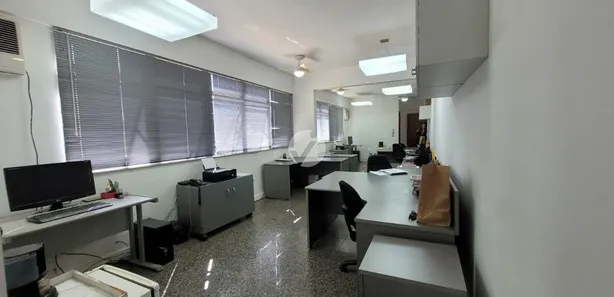 Conjunto Comercial / Sala à venda, 26m² no Vila da Serra, Nova Lima
