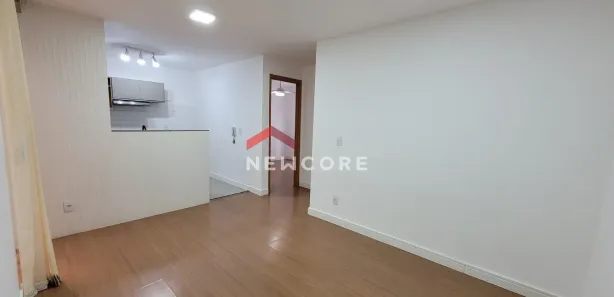 Apartamento com 2 Quartos à venda, 50m² no Jardim Alvorada, Bauru