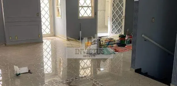 Sobrado com 5 Quartos para alugar, 389m² no Jardim São Caetano, São Caetano do Sul