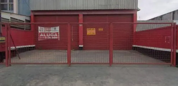 Loja / Salão / Ponto Comercial à venda, 200m² no Campo do Galvão, Guaratinguetá