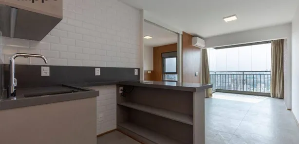 Apartamento com 1 Quarto para alugar, 39m² no Cambuci, São Paulo
