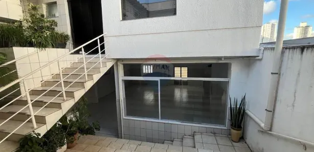 Casa Comercial com 3 Quartos para alugar, 196m² no Parque Monte Líbano, Mogi das Cruzes