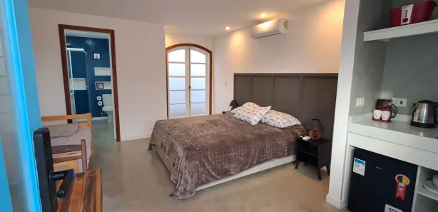 Studio com 1 Quarto à venda, 24m² no Vila Caranga, Armação dos Búzios
