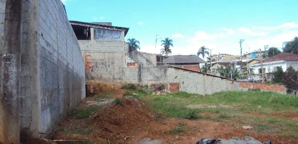 Terreno / Lote / Condomínio à venda, 320m² no , Embu-Guaçu