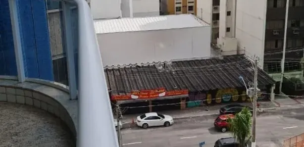 Apartamento com 3 Quartos à venda, 135m² no Praia da Costa, Vila Velha