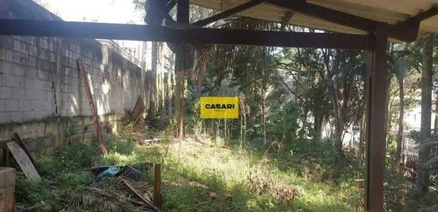 Fazenda / Sítio / Chácara à venda, 1000m² no Dos Finco, São Bernardo do Campo
